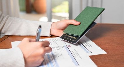 ¿Cuáles son los requisitos para tramitar el pasaporte en línea en 2026?