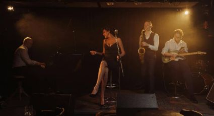 Chapultepec tendrá conciertos NOCTURNOS y así puedes disfrutarlos el fin de semana