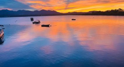 ¿Cerca del mar? Este es el Acapulquito que puedes conocer en Querétaro