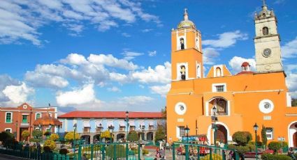 Cómo llegar al Pueblo Mágico de Hidalgo famoso por su fiesta patronal
