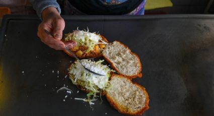 ¿Cuál es el mejor Pueblo Mágico de Veracruz para comer ricos pambazos?