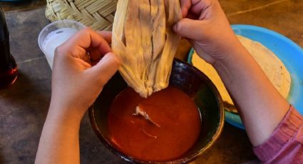 El Pueblo Mágico de Tlaxcala donde probar el increíble mole de ladrillo