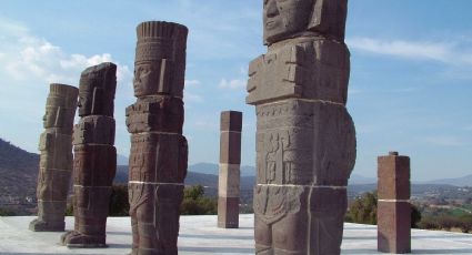 Zonas arqueológicas poco conocidas para explorar la historia de Hidalgo