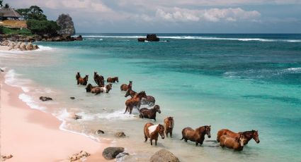 Los destinos con MENOS turistas para visitar en 2026