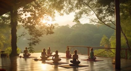 Descubre los BENEFICIOS del turismo 'Glow' que encanta a la Gen Z