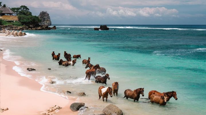 Los destinos con MENOS turistas para visitar en 2026