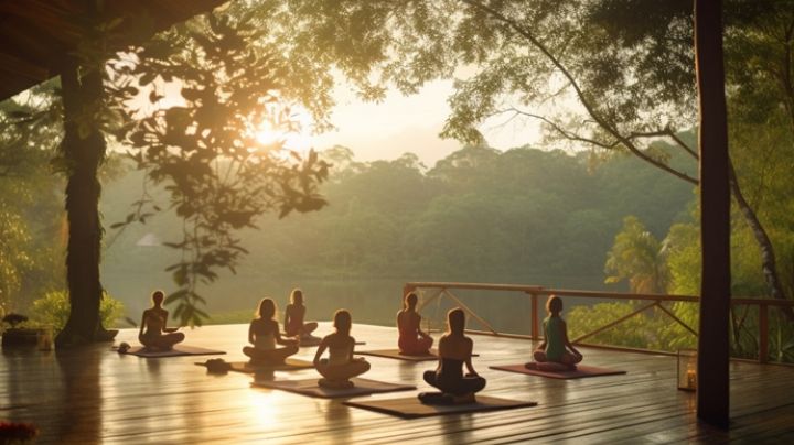 Descubre los BENEFICIOS del turismo 'Glow' que encanta a la Gen Z