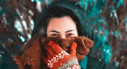 Frente frío y vórtice polar causará heladas en algunos estados