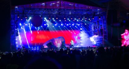 Feria Nacional de San Marcos 2026 reveló sus artistas confirmados