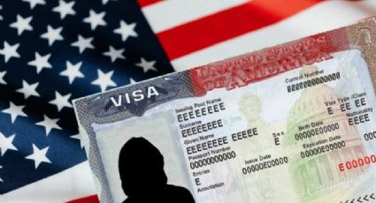 ¿Aprobaron tu visa americana? Embajada de EU comparte formas de entrega para tu documento