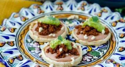 ¿Cómo llegar al mejor Pueblo Mágico para probar ricos sopes?