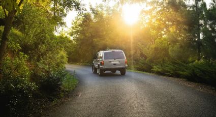 Road trip por México: los documentos que debes revisar y los papeles del coche que no pueden faltar