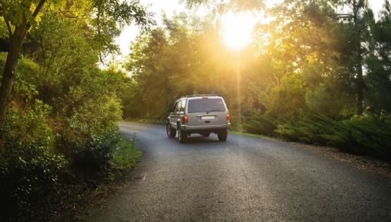 Road trip por México: los documentos que debes revisar y los papeles del coche que no pueden faltar