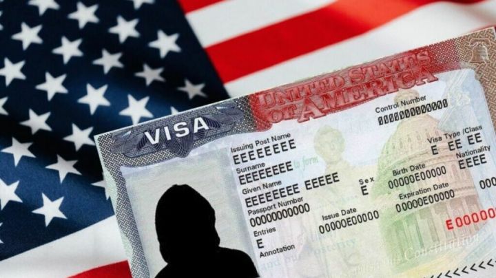 ¿Aprobaron tu visa americana? Embajada de EU comparte formas de entrega para tu documento
