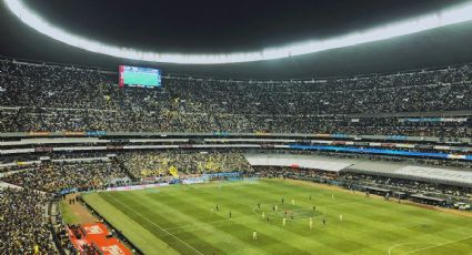 Mundial FIFA 2026: Estadio Azteca cambiará de nombre y así se llamará este recinto