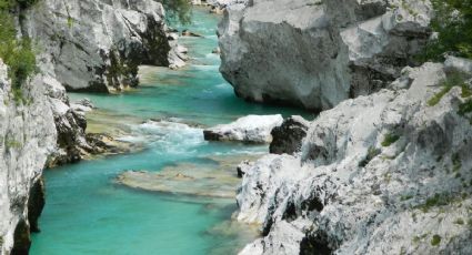 ¿Cuánto es de casetas para ir al mejor Pueblo Mágico de México para nadar en aguas termales?