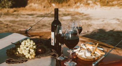 ¿Cuál es el mejor Pueblo Mágico de Querétaro para probar vinos nacionales y quesos?