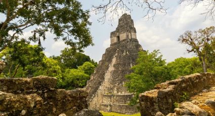 Fuera de México: las 5 zonas arqueológicas más hermosas de Latinoamérica