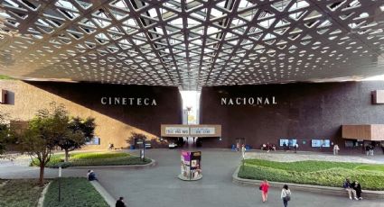 Cineteca Nacional celebra 52 aniversario: Dónde están las sedes y cómo llegar en transporte público