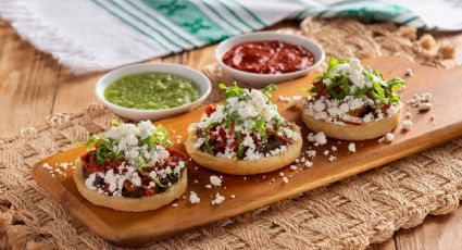 ¿Cuánto es de casetas para llegar al Pueblo Mágico para probar ricos sopes?