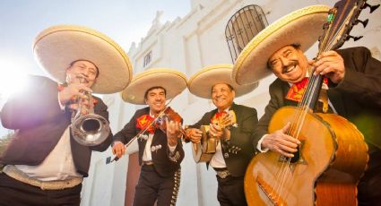 Tlalpan celebra al mariachi con concierto GRATUITO para toda la familia