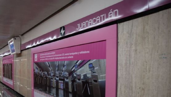 ¿Cuál es el significado de los logos de las estaciones del Metro CDMX?