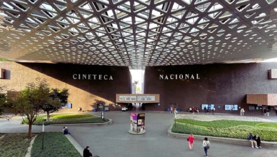 Cineteca Nacional celebra 52 aniversario: Dónde están las sedes y cómo llegar en transporte público
