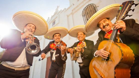 Tlalpan celebra al mariachi con concierto GRATUITO para toda la familia