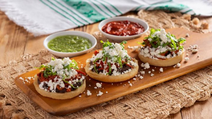 ¿Cuánto es de casetas para llegar al Pueblo Mágico para probar ricos sopes?