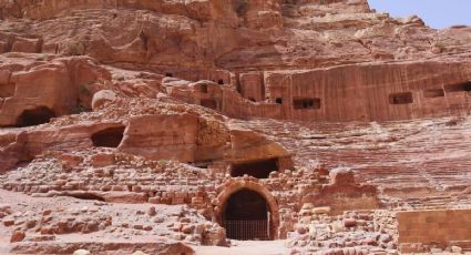 La ‘Jordania mexicana’ que puedes conocer en un Pueblo Mágico de la Sierra Madre Occidental