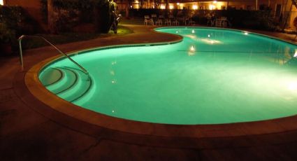 Cómo llegar al balneario que abre las 24 horas y donde puedes nadar de noche en Hidalgo