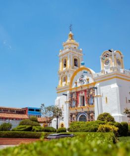 ¿Cuál es el mejor Pueblo Mágico de Puebla para probar un rico mole?