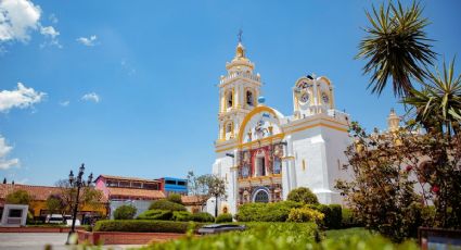 ¿Cuál es el mejor Pueblo Mágico de Puebla para probar un rico mole?