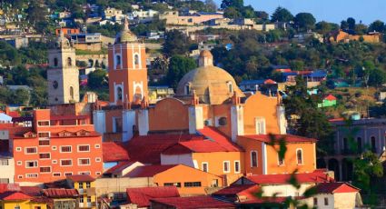 ¿Cómo llegar en autobús al mejor Pueblo Mágico de Hidalgo para comer ricas enchiladas?