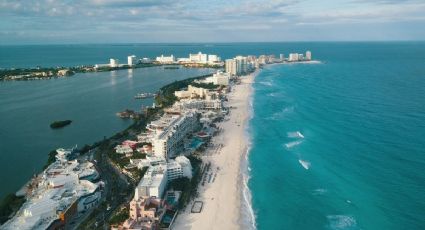 Caribe Mexicano: Mara Lezama presenta nueva campaña turística para disfrutar el sureste