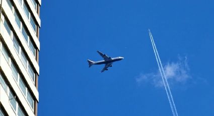 ¿Es mexicana? La aerolínea más puntual del mundo para disfrutar tus viajes