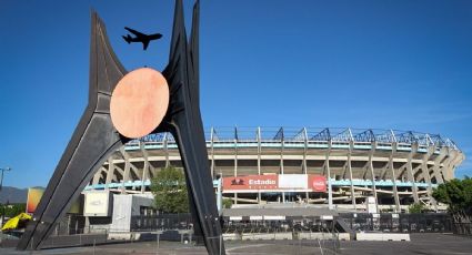 Mundial 2026: ¿Cómo llegar al Estadio Azteca desde el AICM para ver los partidos?
