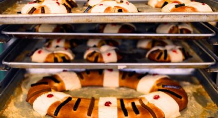 ¿Dónde probar la Rosca de Reyes más rica si visitas la CDMX?