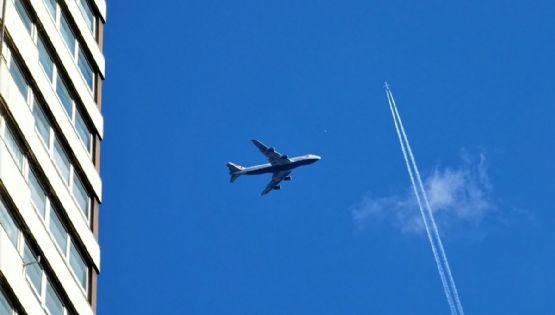 ¿Es mexicana? La aerolínea más puntual del mundo para disfrutar tus viajes