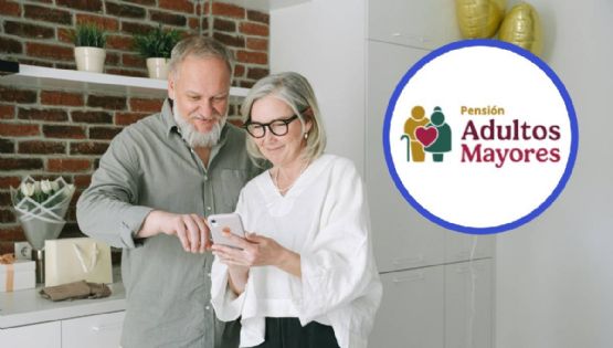 Pensión IMSS: Este será el calendario de pagos para adultos mayores en 2026