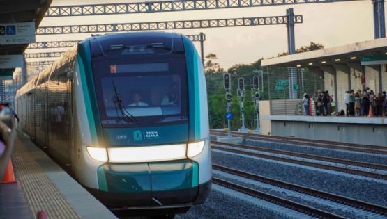 Tren Maya: Así serán las nuevas estaciones que ya darán servicio en 2026