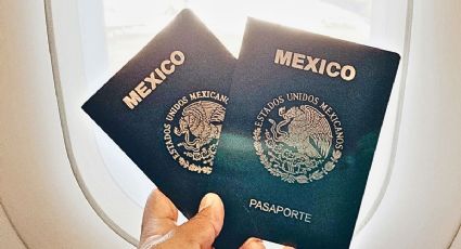 ¿Cómo puedo agendar una cita para el pasaporte mexicano por WhatsApp