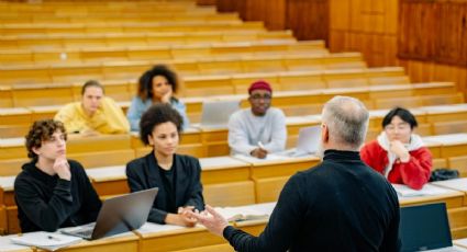 ¿Quieres estudiar en el extranjero? Así puedes hacer un posgrado en Estados Unidos