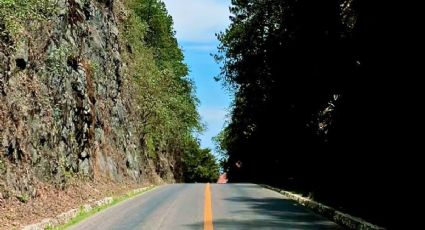 ¿Cómo llegar al Pueblo Mágico con la Puerta al Cielo, entre montañas y vistas inolvidables?