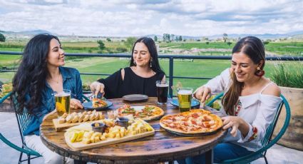 ¿Cuál es el mejor Pueblo Mágico de Querétaro para probar platillos típicos?