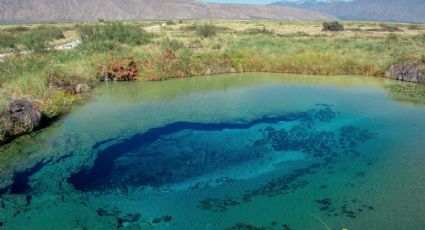 El Pueblo Mágico donde se resguarda el origen de la vida que te cautivará