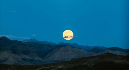Luna de Nieve: ¿Cuándo ocurrirá este fenómeno astronómico en 2026 y por qué se le llama así?