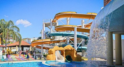 ¿Cuál es el Pueblo Mágico del Edomex donde también hay aguas termales?