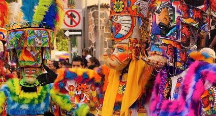 ¿Cómo llegar a Tepoztlán desde la CDMX para ver su Carnaval 2026?