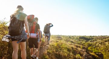 El Pueblo Mágico perfecto para amantes del senderismo